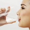 Manfaat Terapi Air Putih