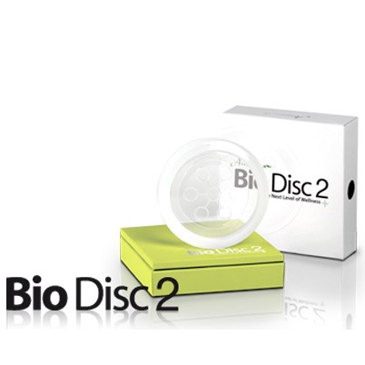 Bio Disc 2 New Image